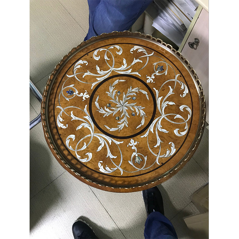 trævener art § 016