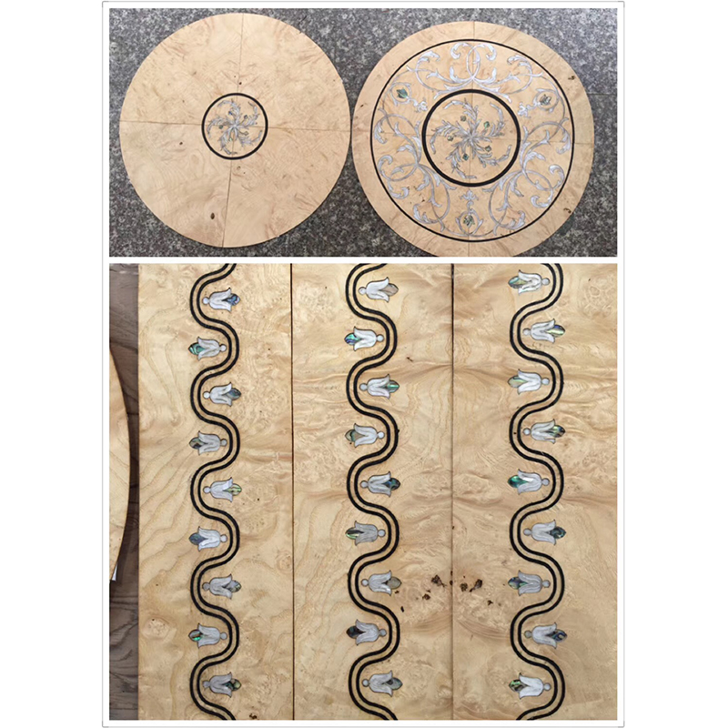 trævener art § 016