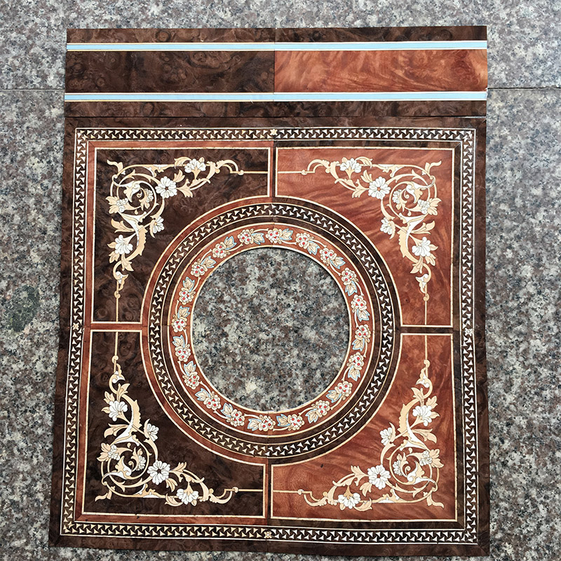 trævener art § 017