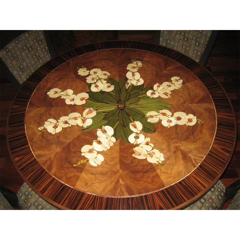 trævener art § 017