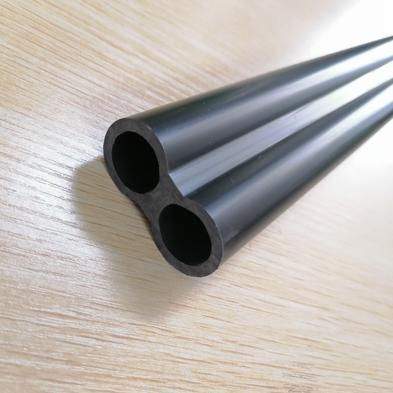 slanger af plast af plast af plast, støbt til eget brug