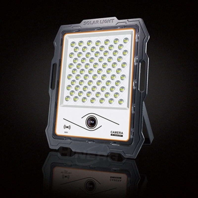 solrigt oversvømmelseslys 100w 200w 300w 400w