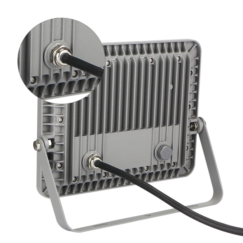 SMD oversvømmelseslys 20w 30w 50w 100w 150w 200w