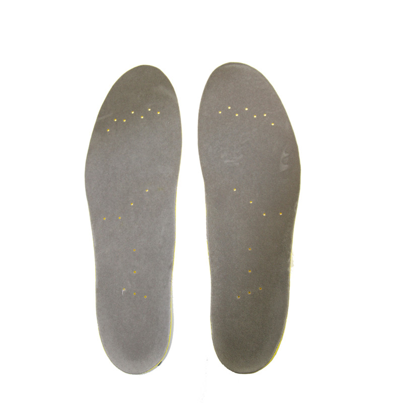 China arch support fødder med pudefødder indsæt ortopædisk indlægssåle til fladfodet fodsål PU gelovertræk til sportssko