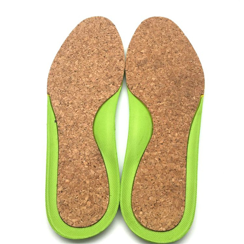 2020 Moderne Design Trådløse korkpasser til gummisko til basketball