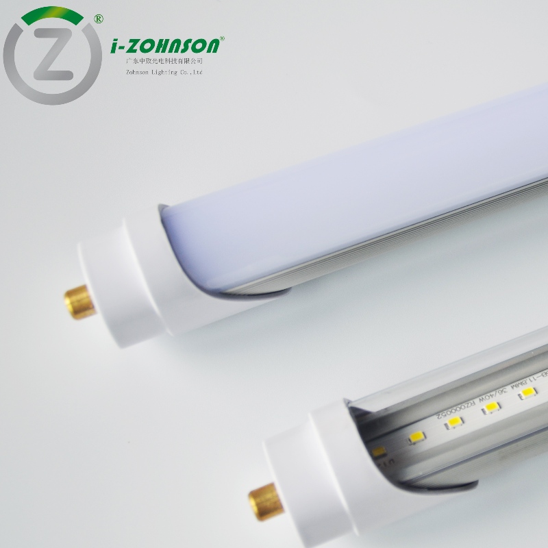 100-347V 8FT LED Tube til Canada-markedet