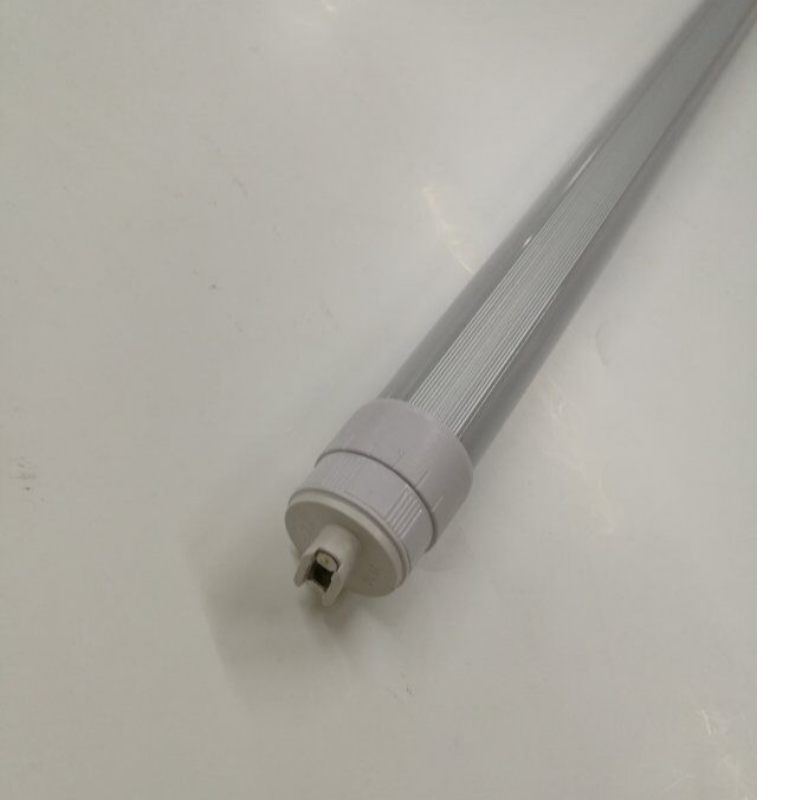 Dobbeltsidet skiltrør 2ft-10ft