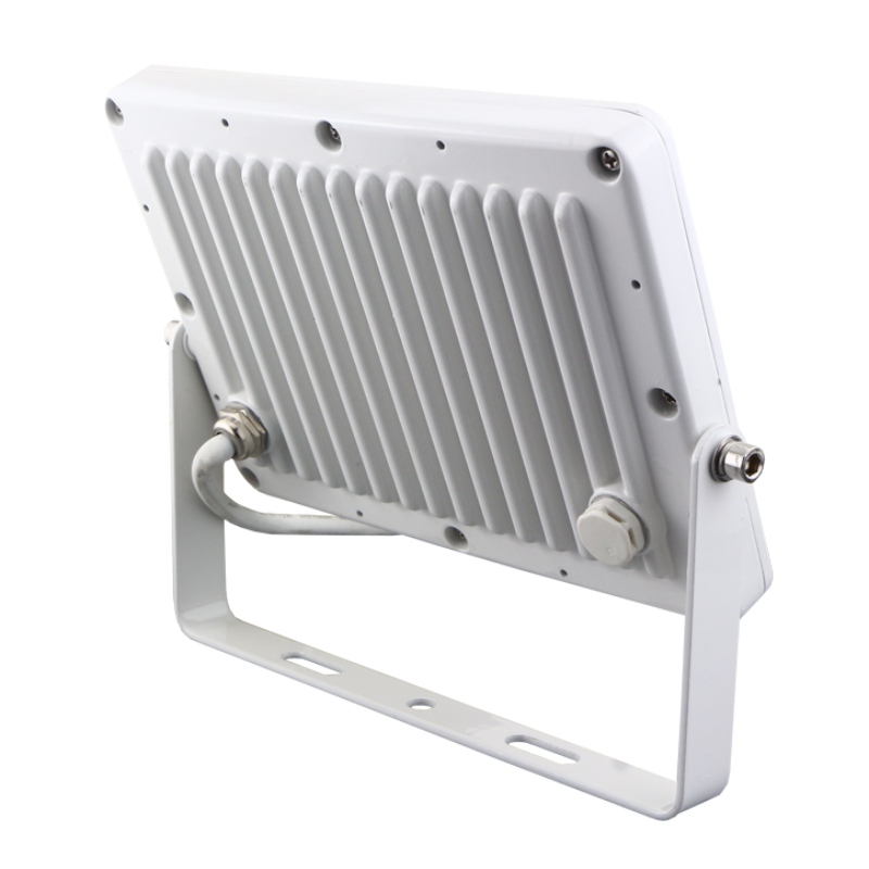 Projekt LED oversvømmelseslys 20W 30W 50W 100W 150W 200W