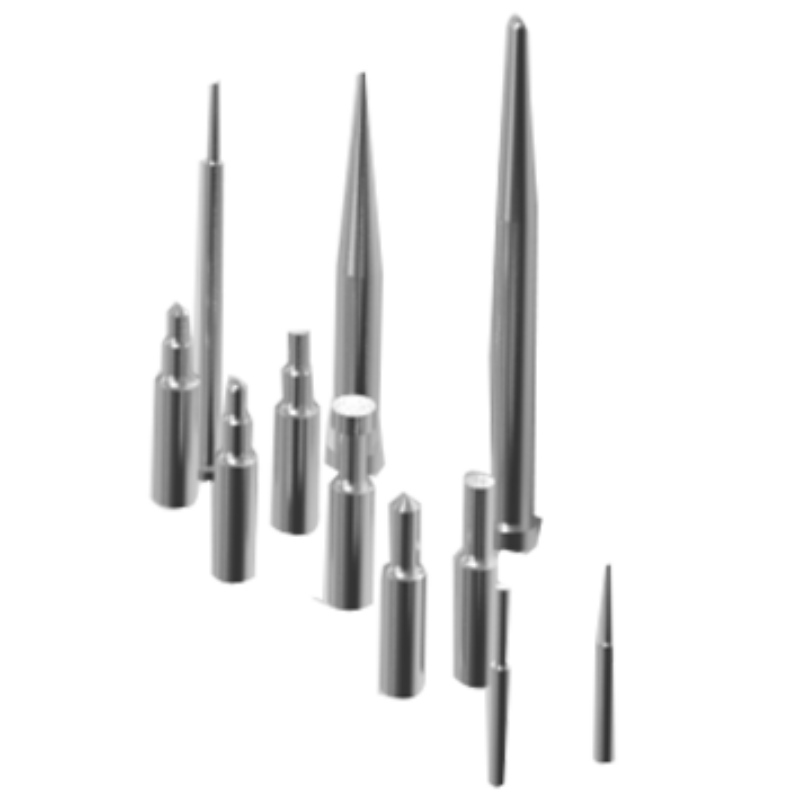 Rullecylindrisk kværne