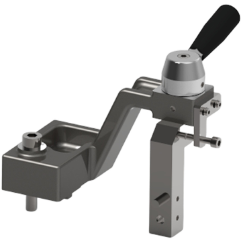 Rullecylindrisk kværne