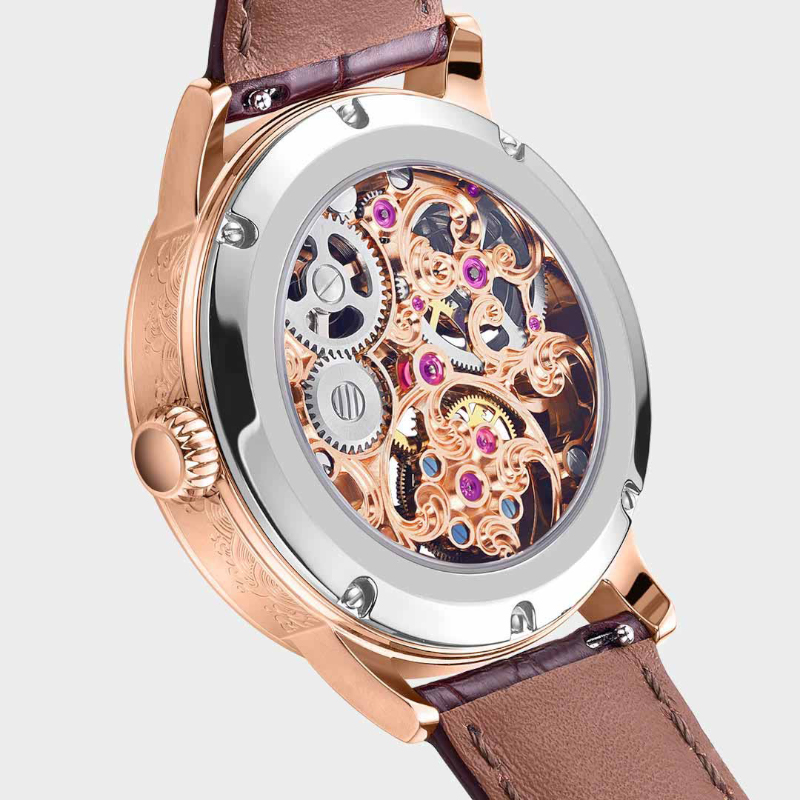 Tourbillon-serie