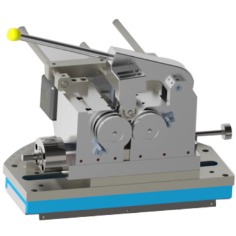 Kina indre cirkel polering og slibemaskine