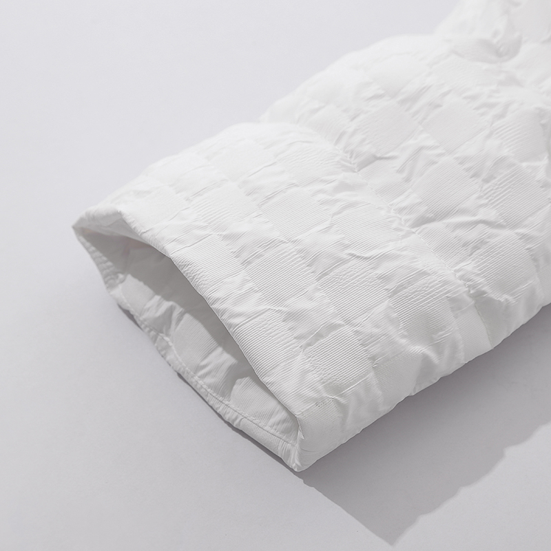 Damer pust varm jakke