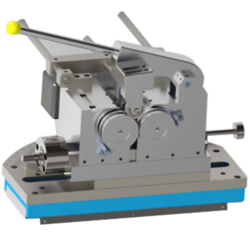 Kina intern slibemaskine til polering af emne