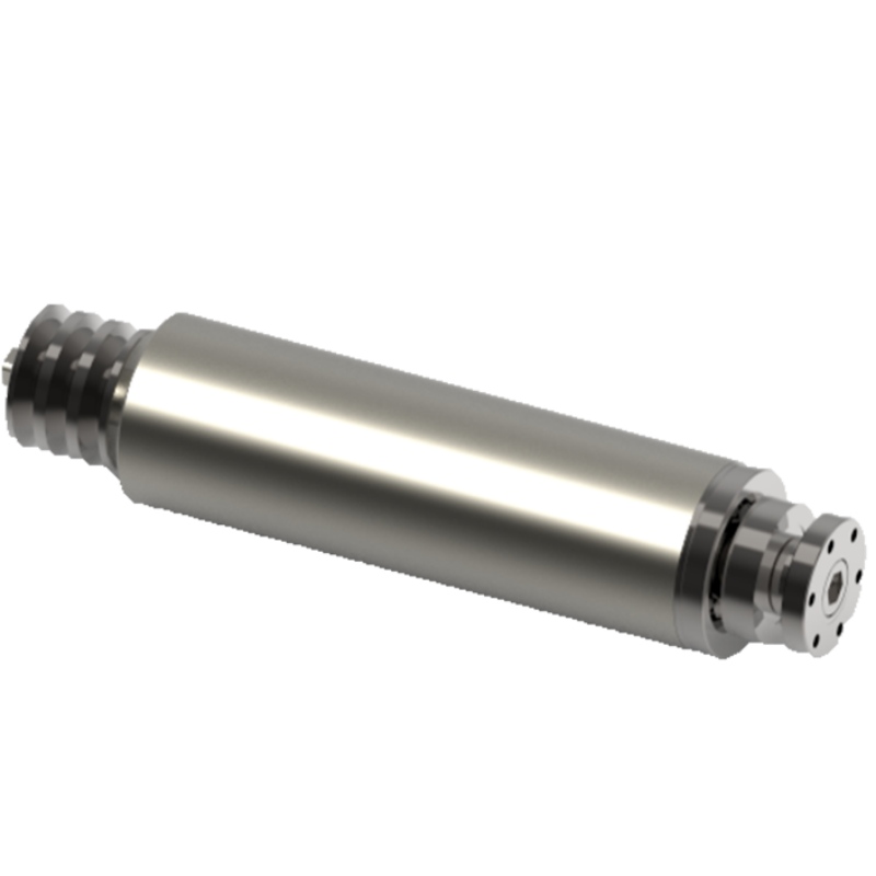 Automatisk wolframstål skæremaskine