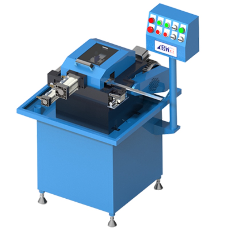 Hvordan skal vi debutere den automatiske feeder