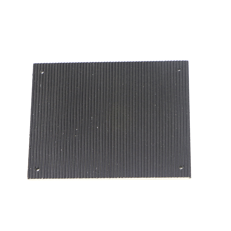 Køleplade aluminiumsprofil