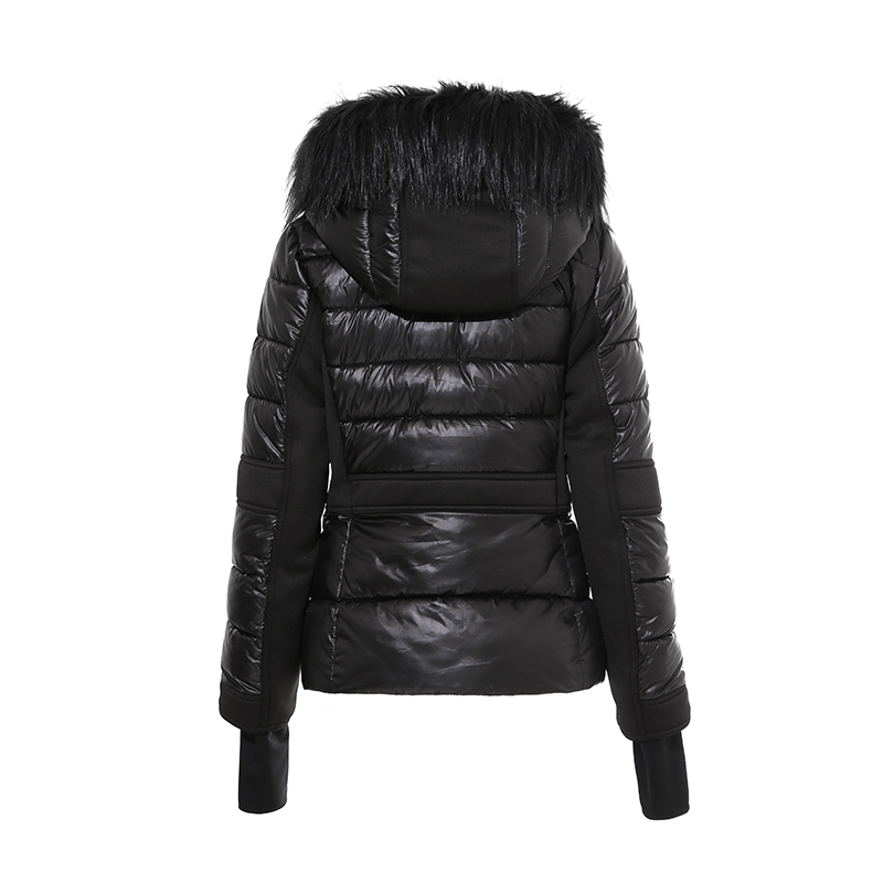 Fraværende varmt med flytbar hætte