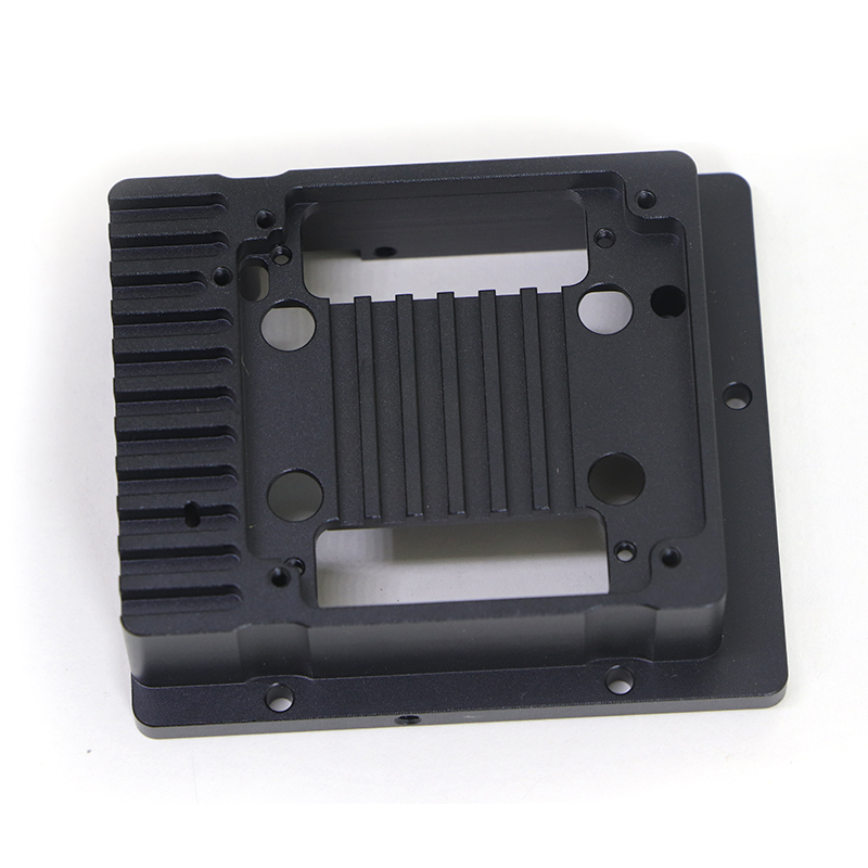 Varmevask af aluminiumsprofil 1