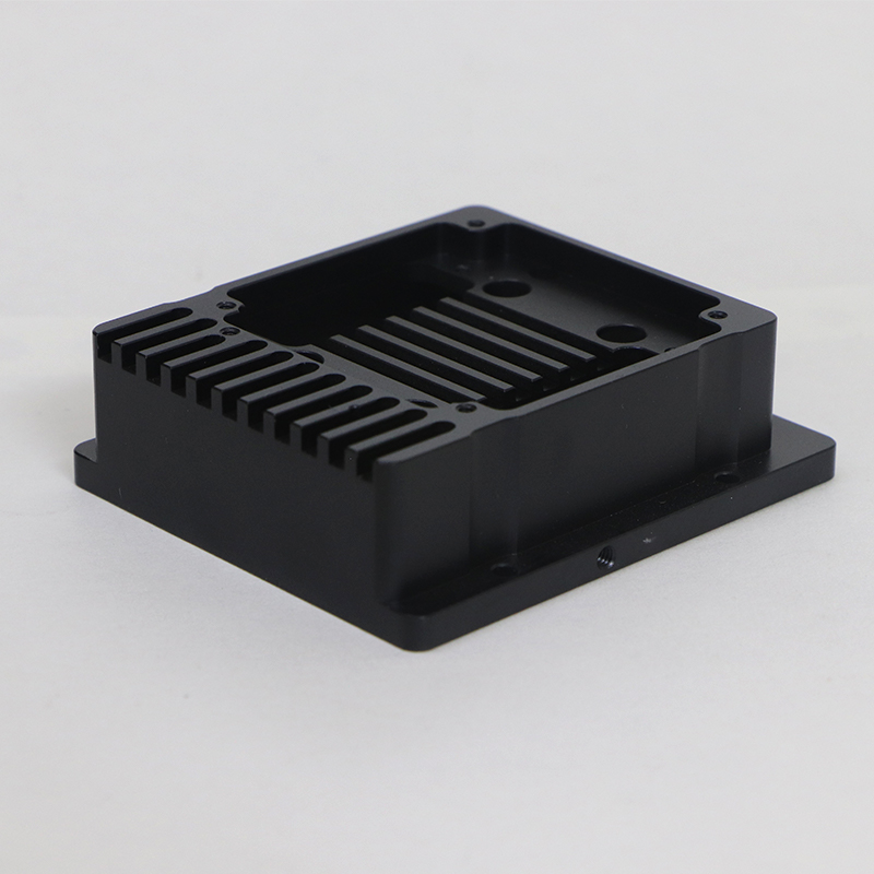 Varmevask af aluminiumsprofil 1