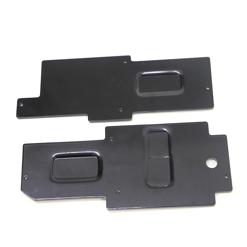 Varmevask aluminiumsprofil 2