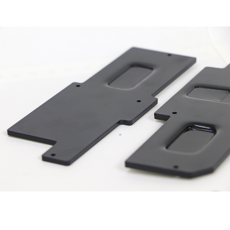 Varmevask aluminiumsprofil 2