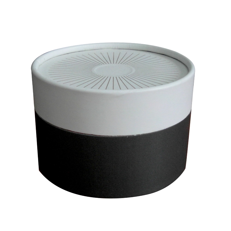 Gavekolboks Circle Display Box for Candle Candle Display Box