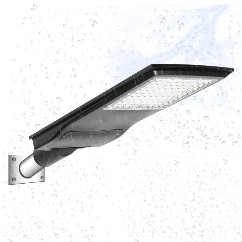 50W 100W 150W Alle i ét Solar Street Light
