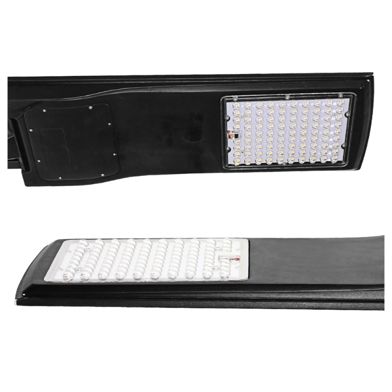 50W 100W 150W Alle i ét Solar Street Light