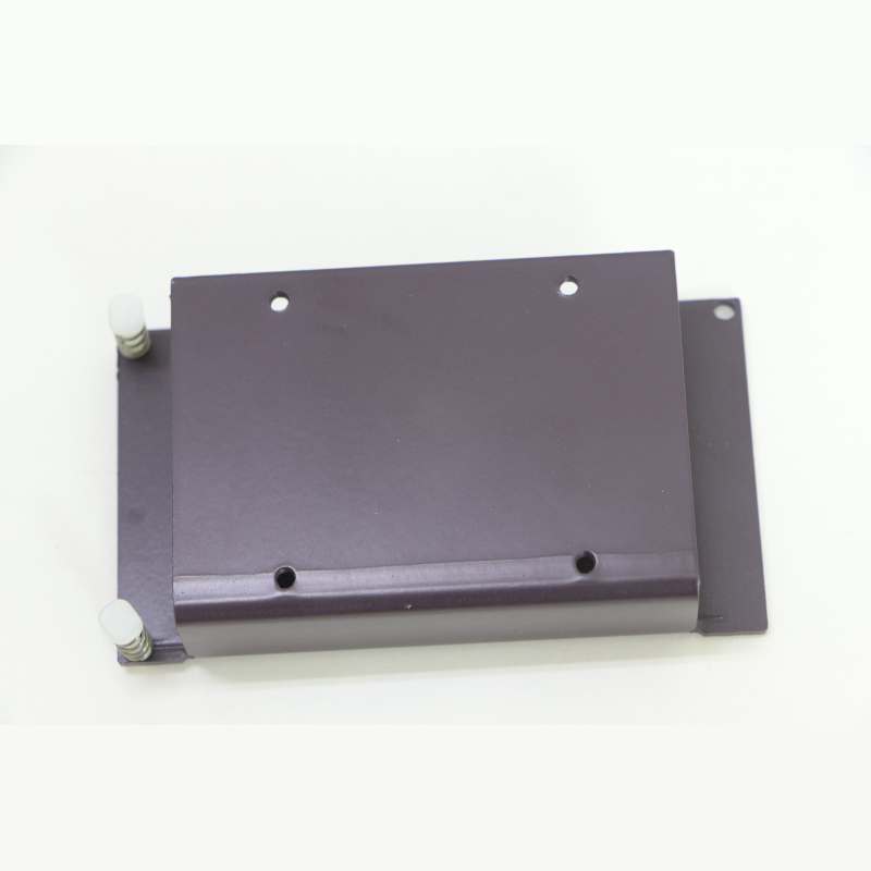 Varme synke aluminiumsprofil 3