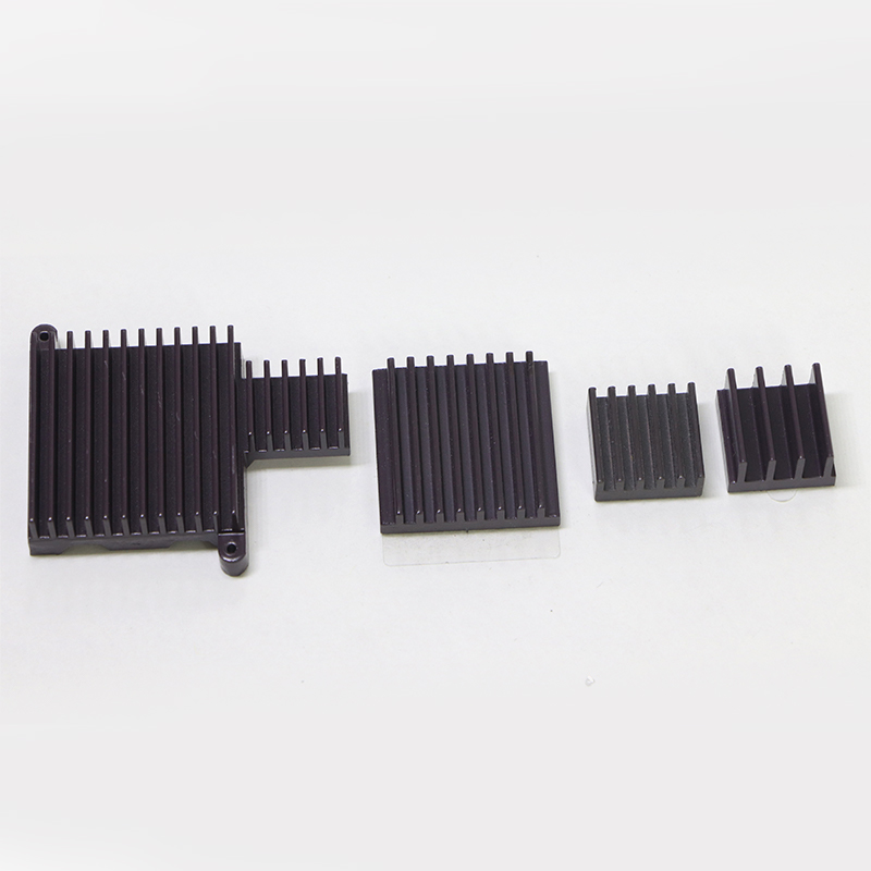 Køleplade aluminiumsprofil 4