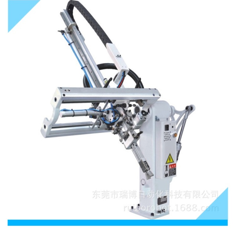 pneumatisk manipulator arm spirer picker robot