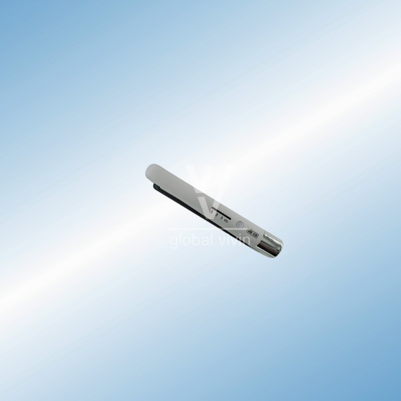 Mini trådløs hårtørrer