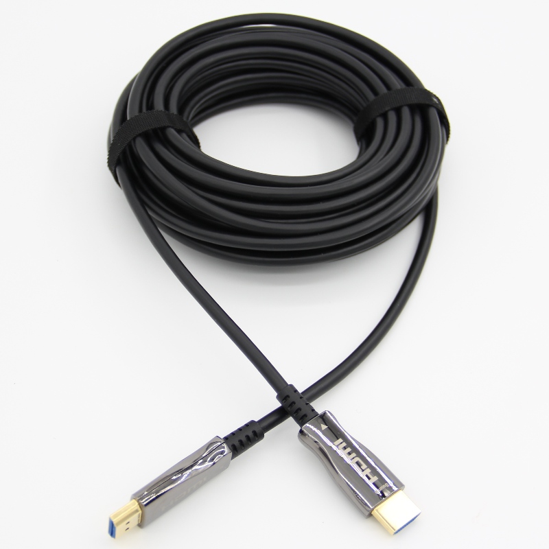 HDMI 2.0 Hybrid Active Optical Cable (AOC) 4K HDMI-kabel