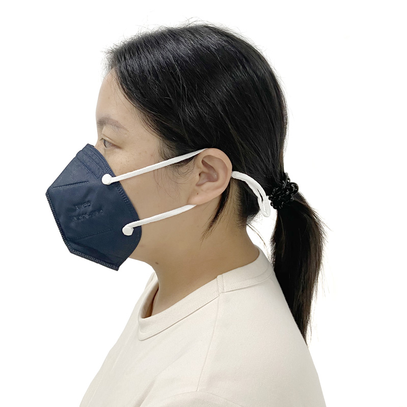 NY MOF100 Nyt Nano-materiale ANTIVIRUS N95 \/ KN95-maske