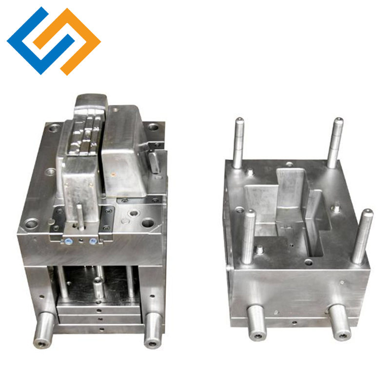 Tilpasset plastform til medicinske dele