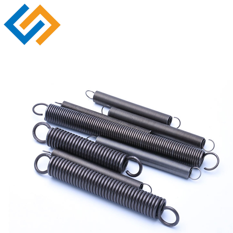 Brugerdefineret spændingsfjeder