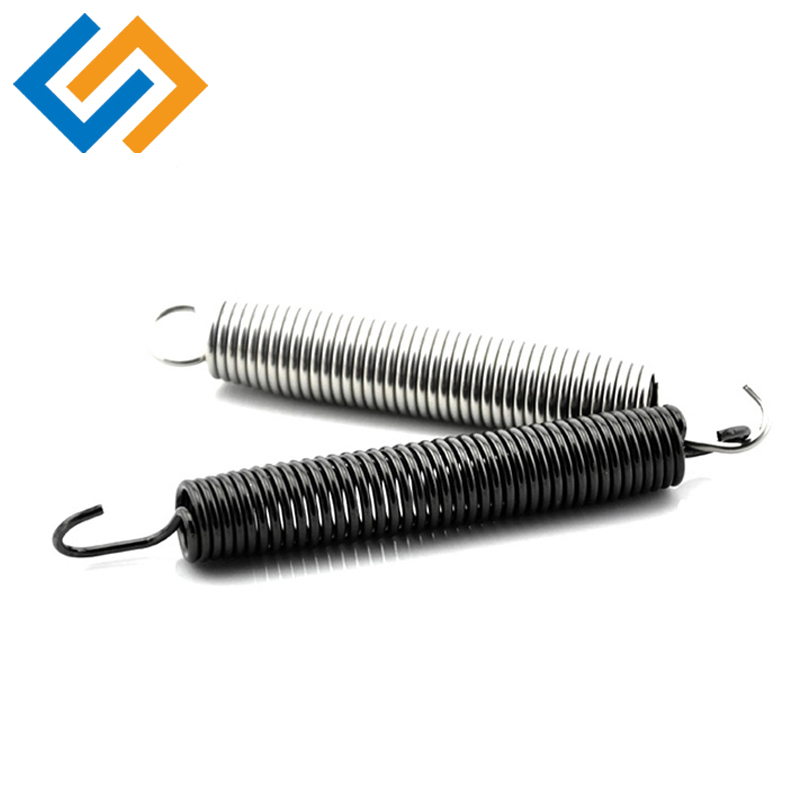 Precision Coil Extension Spring