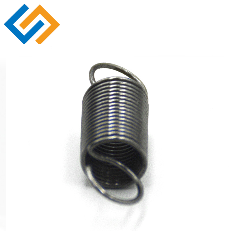 Precision Coil Extension Spring
