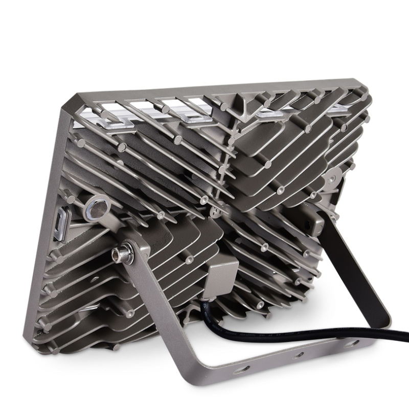 vandtæt SMD-oversvømmelseslys 50w 100w 200w 300w