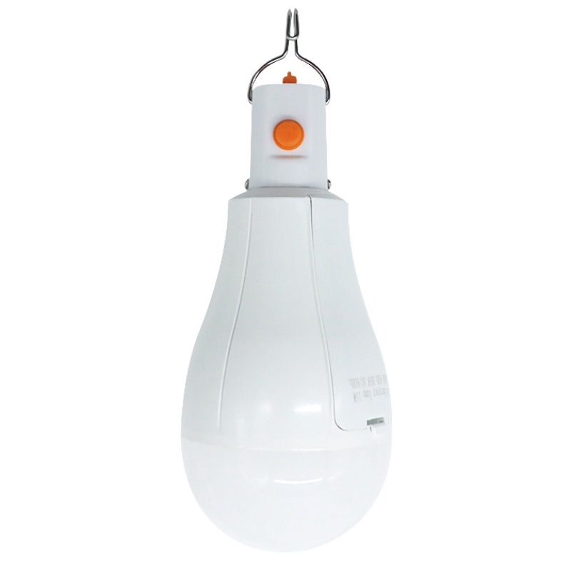 15W USB Reccharable LED Emergency Bulb