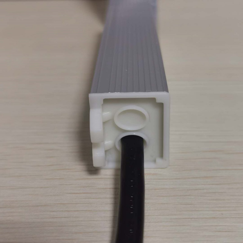 12V 3.75A 45W Vandsikret LED Power Supply ac to dc converter modul