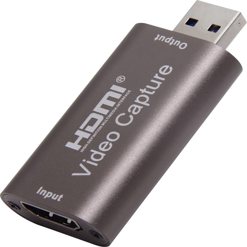 V1.4 USB 3.0 HDMI-videokort