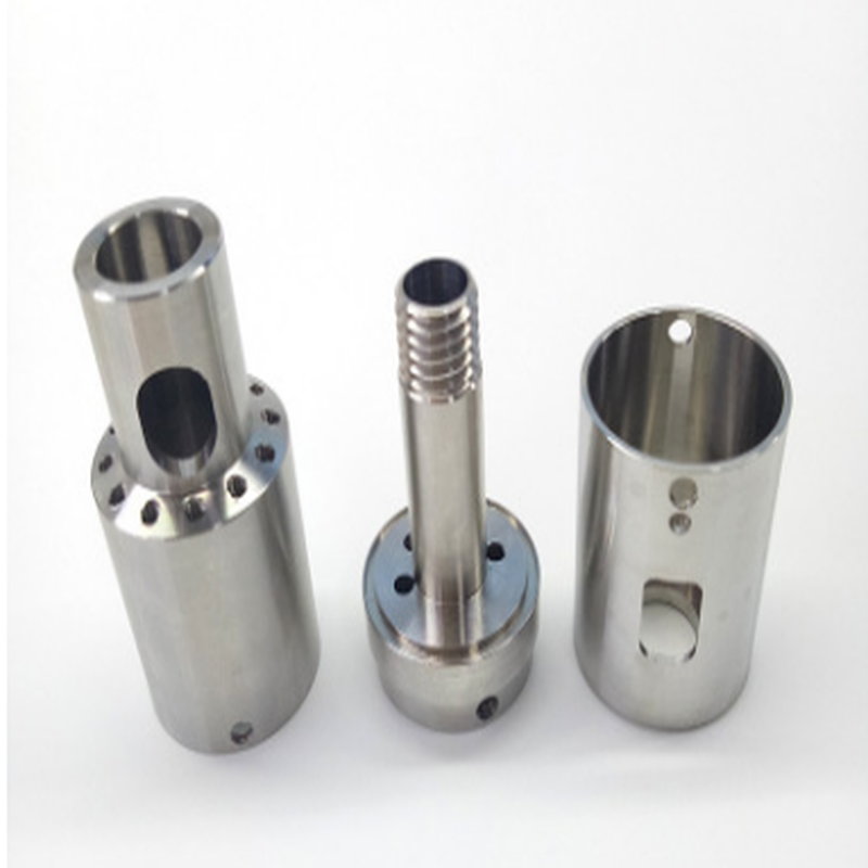 Hardware CNC bearbejdning maskine behandling