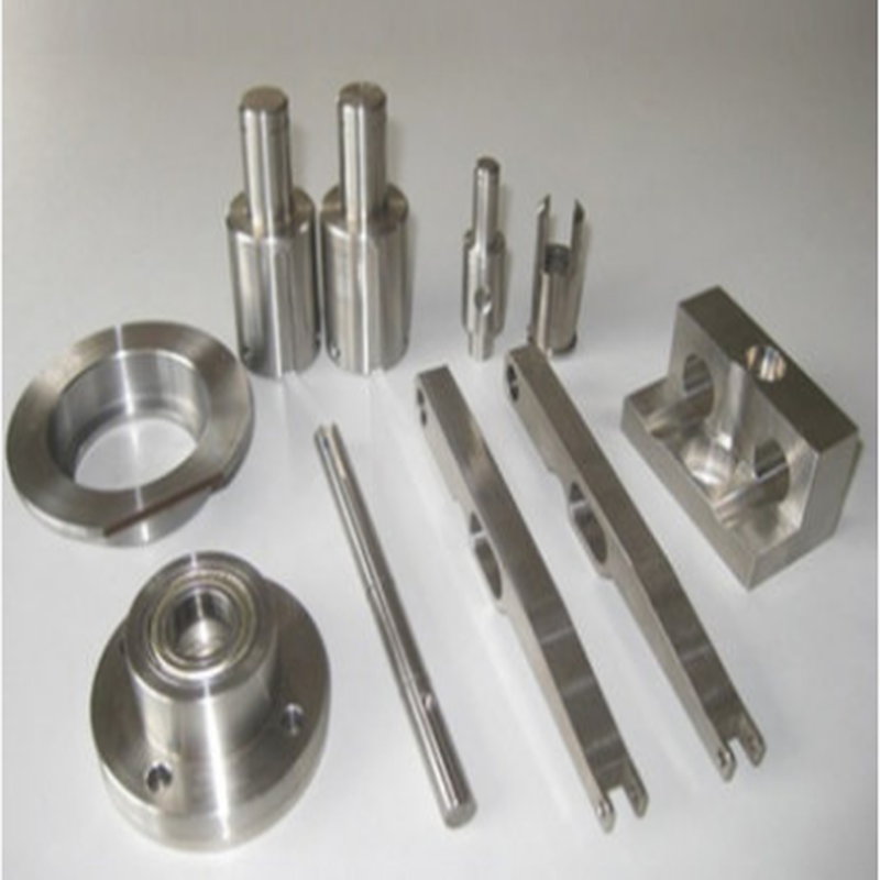 Hardware CNC bearbejdning maskine behandling