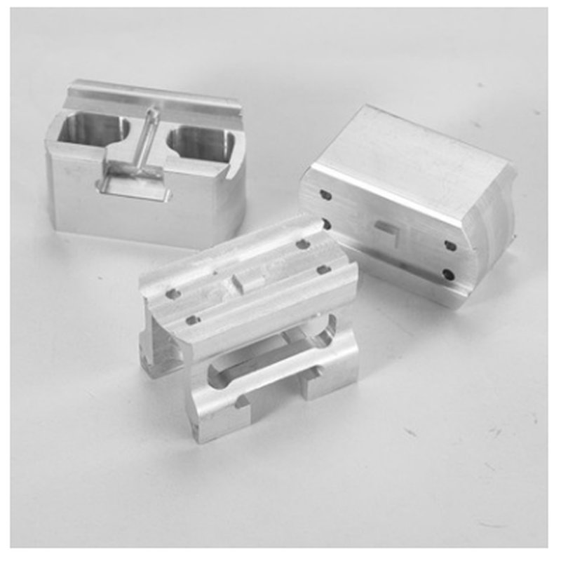 CNC-bearbejdning tilpasset