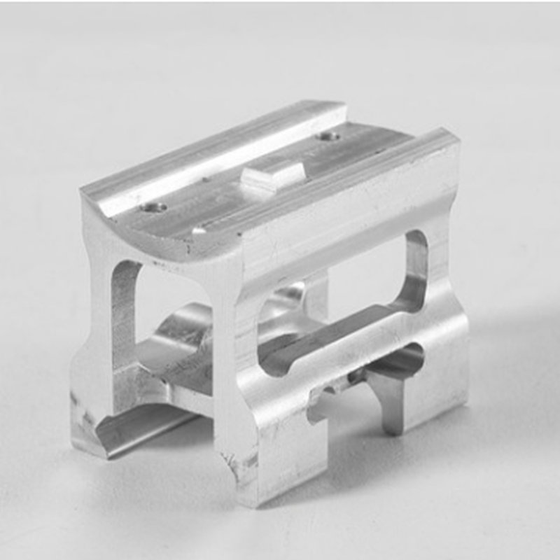 CNC-bearbejdning tilpasset