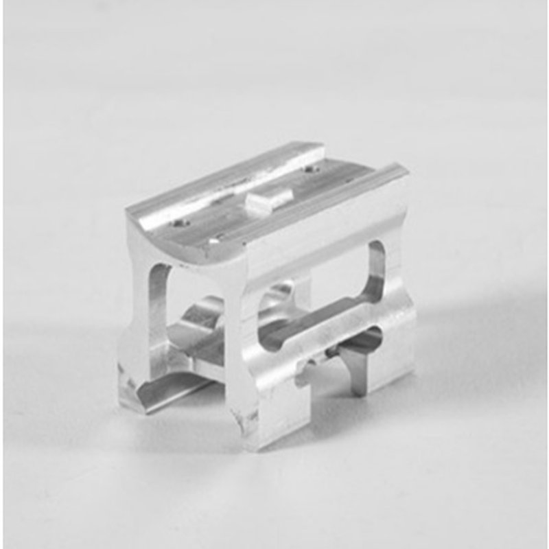 CNC-bearbejdning tilpasset