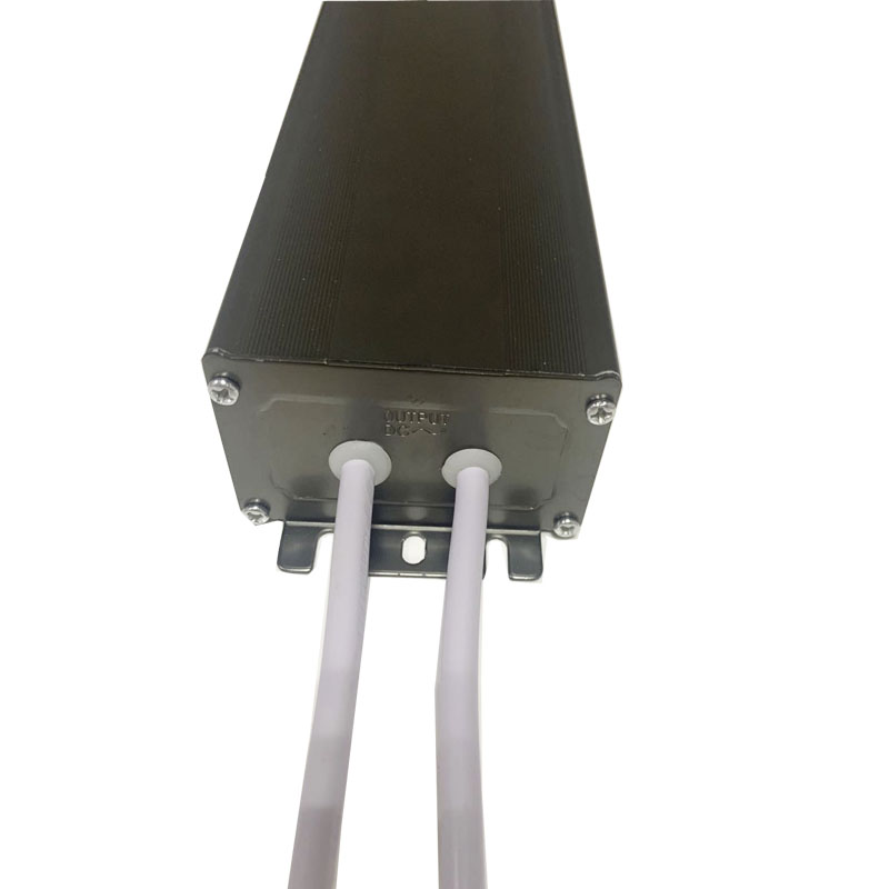 8.33A-100W-12V 2020 med høj konstant spænding, regnsikker førerforsyning