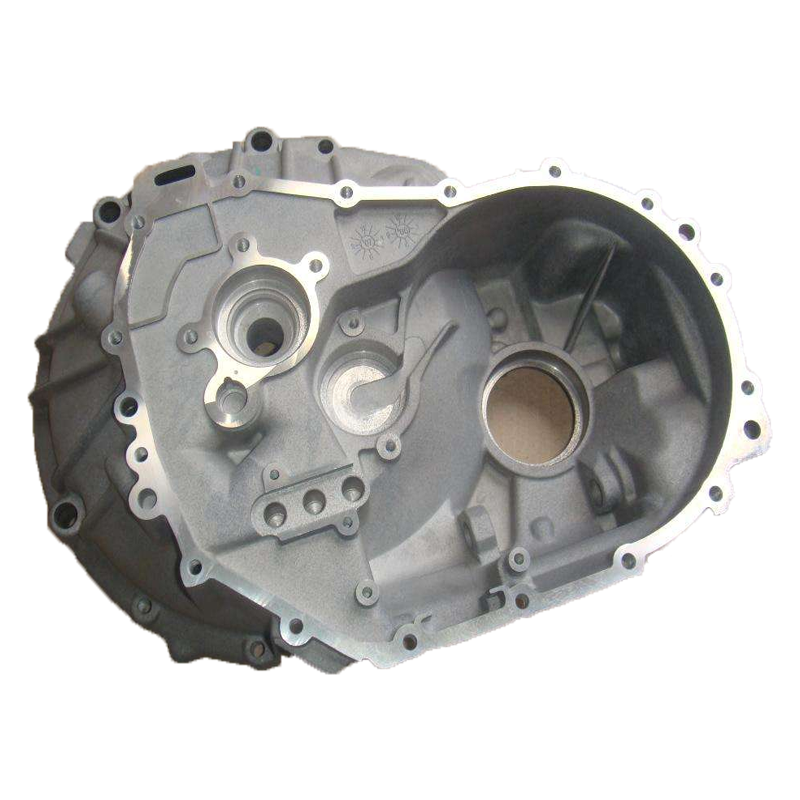 CNC dele forarbejdning